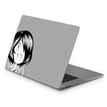 Load image into Gallery viewer, Anime Food Wars: Shokugeki no Soma Macbook Skin