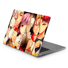 Load image into Gallery viewer, Anime Food Wars: Shokugeki no Soma  Macbook Skin