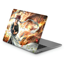 Load image into Gallery viewer, Anime Food Wars: Shokugeki no Soma Macbook Skin
