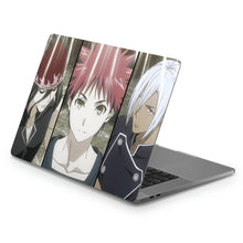 Load image into Gallery viewer, Anime Food Wars: Shokugeki no Soma Macbook Skin