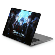 Load image into Gallery viewer, Anime Food Wars: Shokugeki no Soma Macbook Skin