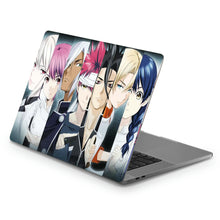 Load image into Gallery viewer, Anime Food Wars: Shokugeki no Soma Macbook Skin