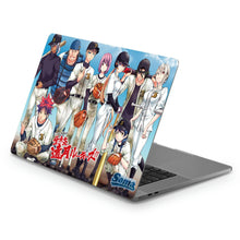 Load image into Gallery viewer, Anime Food Wars: Shokugeki no Soma Macbook Skin