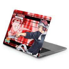 Load image into Gallery viewer, Anime Food Wars: Shokugeki no Soma Macbook Skin