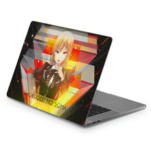 Load image into Gallery viewer, Anime Food Wars: Shokugeki no Soma  Macbook Skin