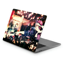 Load image into Gallery viewer, Anime Food Wars: Shokugeki no Soma Macbook Skin
