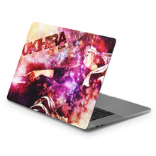 Load image into Gallery viewer, Anime Food Wars: Shokugeki no Soma  Macbook Skin