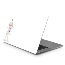 Load image into Gallery viewer, Anime Food Wars: Shokugeki no Soma Macbook Skin