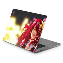 Load image into Gallery viewer, Anime Food Wars: Shokugeki no Soma Macbook Skin