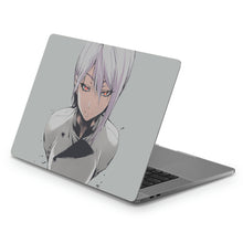 Load image into Gallery viewer, Anime Food Wars: Shokugeki no Soma Macbook Skin