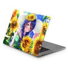 Load image into Gallery viewer, Anime Food Wars: Shokugeki no Soma Macbook Skin