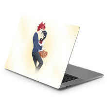 Load image into Gallery viewer, Anime Food Wars: Shokugeki no Soma Macbook Skin