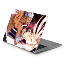 Load image into Gallery viewer, Anime Food Wars: Shokugeki no Soma Macbook Skin