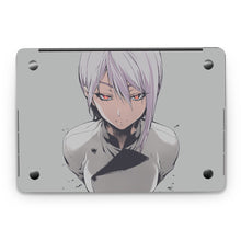 Load image into Gallery viewer, Anime Food Wars: Shokugeki no Soma Macbook Skin