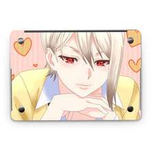 Load image into Gallery viewer, Anime Food Wars: Shokugeki no Soma Macbook Skin