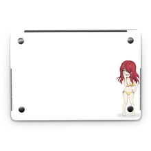 Load image into Gallery viewer, Anime Food Wars: Shokugeki no Soma Macbook Skin