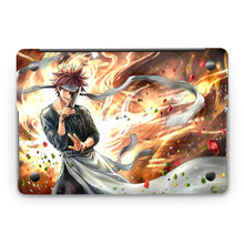 Load image into Gallery viewer, Anime Food Wars: Shokugeki no Soma Macbook Skin