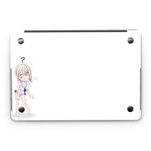 Load image into Gallery viewer, Anime Food Wars: Shokugeki no Soma Macbook Skin