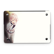 Load image into Gallery viewer, Anime Food Wars: Shokugeki no Soma Macbook Skin