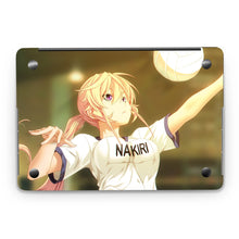 Load image into Gallery viewer, Anime Food Wars: Shokugeki no Soma Macbook Skin