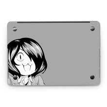 Load image into Gallery viewer, Anime Food Wars: Shokugeki no Soma Macbook Skin