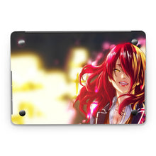 Load image into Gallery viewer, Anime Food Wars: Shokugeki no Soma Macbook Skin