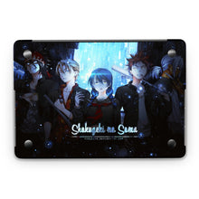 Load image into Gallery viewer, Anime Food Wars: Shokugeki no Soma Macbook Skin