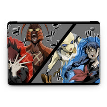 Load image into Gallery viewer, Anime Food Wars: Shokugeki no Soma Macbook Skin