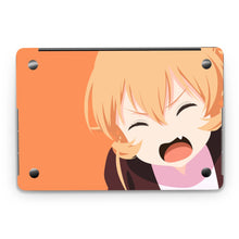 Load image into Gallery viewer, Anime Food Wars: Shokugeki no Soma Macbook Skin