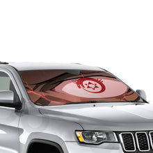 Load image into Gallery viewer, Anime FullMetal Alchemist Car Sunshade
