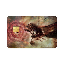 Load image into Gallery viewer, Anime FullMetal Alchemist Credit Card Skins (4-in-1 Pack)