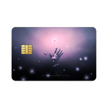 Load image into Gallery viewer, Anime FullMetal Alchemist Credit Card Skins (4-in-1 Pack)