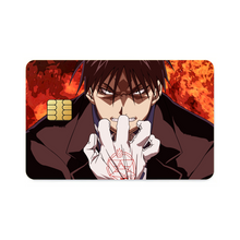 Load image into Gallery viewer, Anime FullMetal Alchemist Credit Card Skins (4-in-1 Pack)