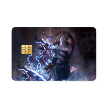 Load image into Gallery viewer, Anime FullMetal Alchemist Credit Card Skins (4-in-1 Pack)