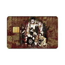 Load image into Gallery viewer, Anime FullMetal Alchemist Credit Card Skins (4-in-1 Pack)