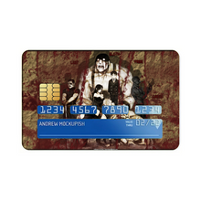 Load image into Gallery viewer, Anime FullMetal Alchemist Credit Card Skins (4-in-1 Pack)