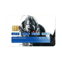 Load image into Gallery viewer, Anime FullMetal Alchemist Credit Card Skins (4-in-1 Pack)