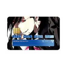 Load image into Gallery viewer, Anime FullMetal Alchemist Credit Card Skins (4-in-1 Pack)