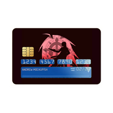 Load image into Gallery viewer, Anime FullMetal Alchemist Credit Card Skins (4-in-1 Pack)