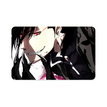Load image into Gallery viewer, Anime FullMetal Alchemist Credit Card Skins (4-in-1 Pack)