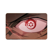 Load image into Gallery viewer, Anime FullMetal Alchemist Credit Card Skins (4-in-1 Pack)