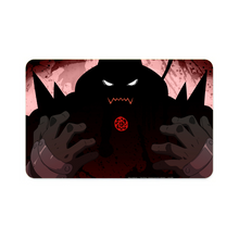 Load image into Gallery viewer, Anime FullMetal Alchemist Credit Card Skins (4-in-1 Pack)