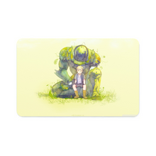 Load image into Gallery viewer, Anime FullMetal Alchemist Credit Card Skins (4-in-1 Pack)
