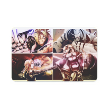 Load image into Gallery viewer, Anime FullMetal Alchemist Credit Card Skins (4-in-1 Pack)