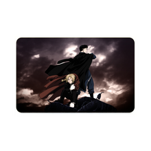 Load image into Gallery viewer, Anime FullMetal Alchemist Credit Card Skins (4-in-1 Pack)