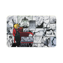 Load image into Gallery viewer, Anime FullMetal Alchemist Credit Card Skins (4-in-1 Pack)