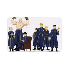 Load image into Gallery viewer, Anime FullMetal Alchemist Credit Card Skins (4-in-1 Pack)