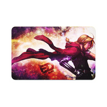 Load image into Gallery viewer, Anime FullMetal Alchemist Credit Card Skins (4-in-1 Pack)