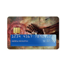 Load image into Gallery viewer, Anime FullMetal Alchemist Credit Card Skins (4-in-1 Pack)