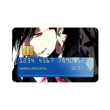 Load image into Gallery viewer, Anime FullMetal Alchemist Credit Card Skins (4-in-1 Pack)